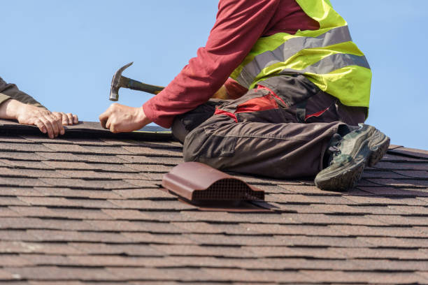 Best Roof Leak Repair  in Long Grove, IL