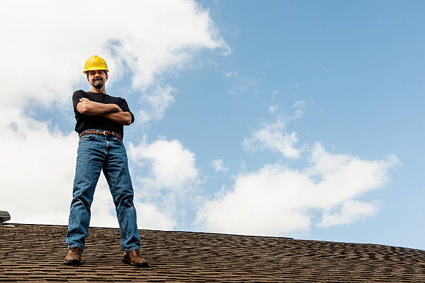 Best Best Roofing Contractors  in Long Grove, IL