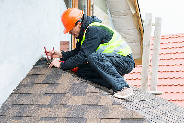 Heating Cable for Roof Installation in Long Grove, IL